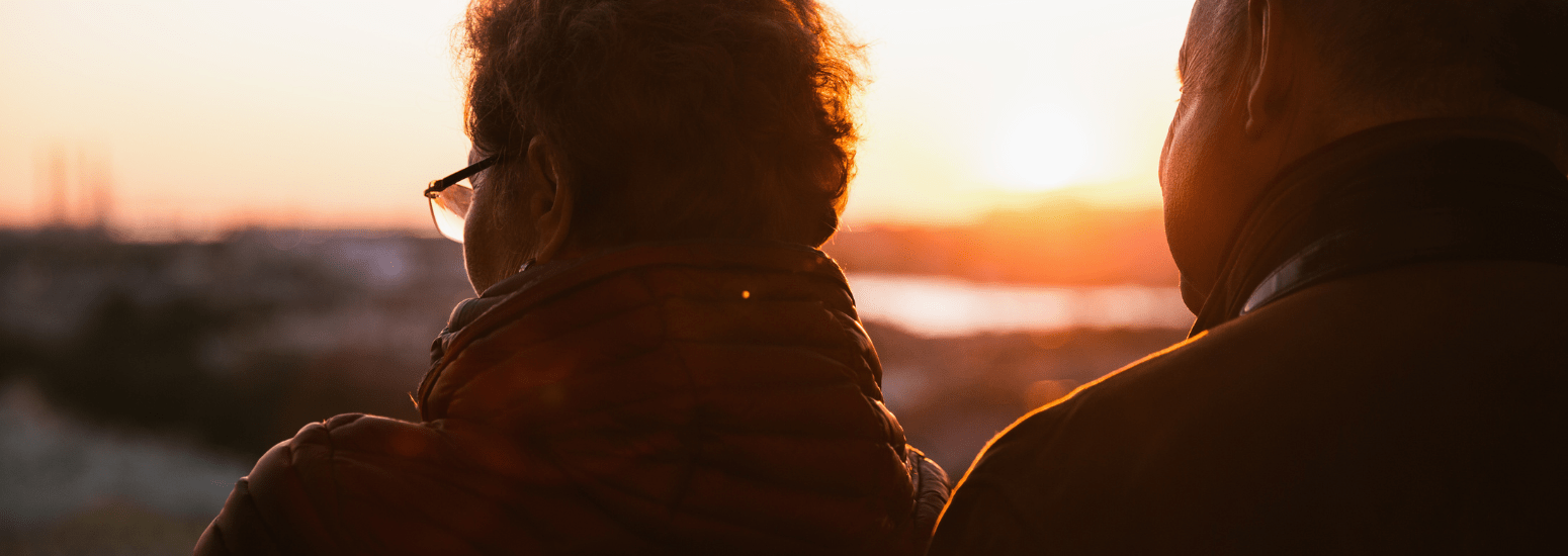 Wat als je kleinkind overlijdt